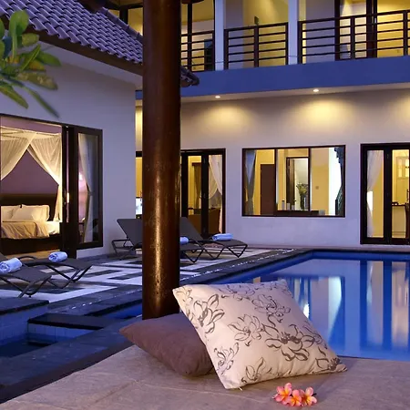 Villa Aamoda