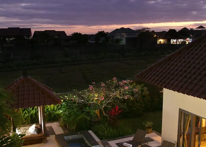 Aamoda Villa