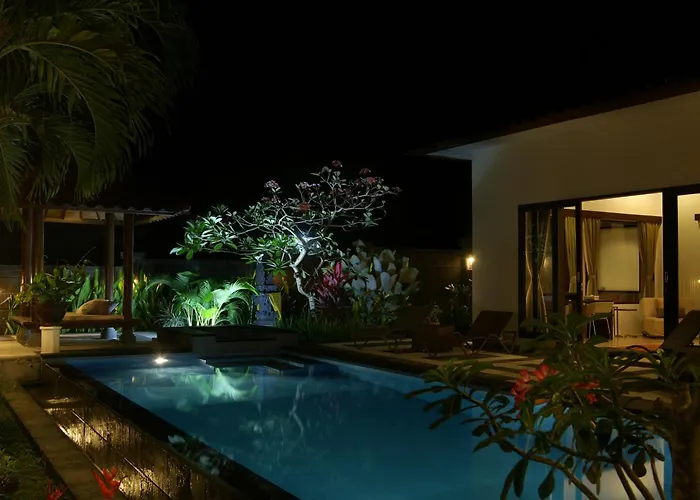 Villa Aamoda *