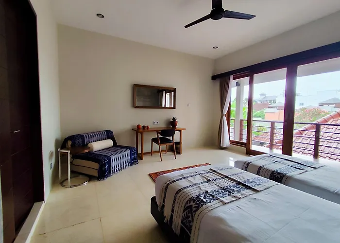 Aamoda Canggu