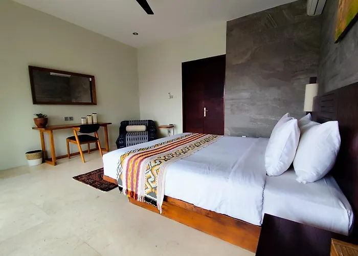 Aamoda * Canggu