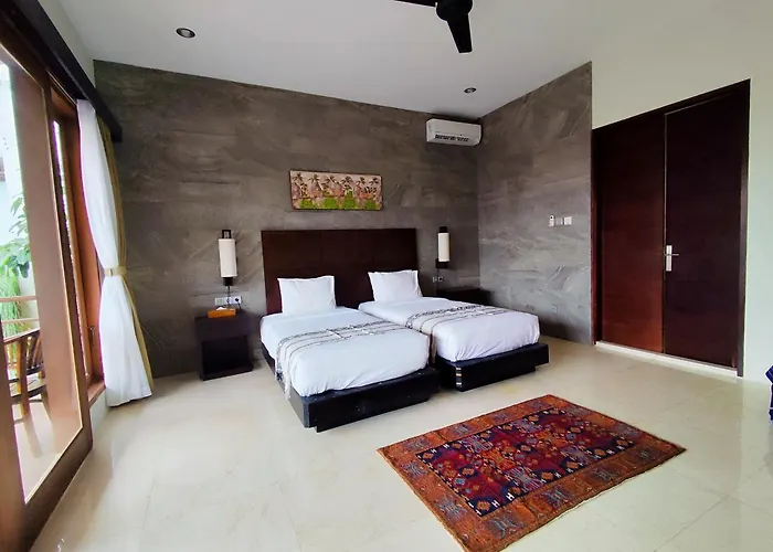Aamoda Villa