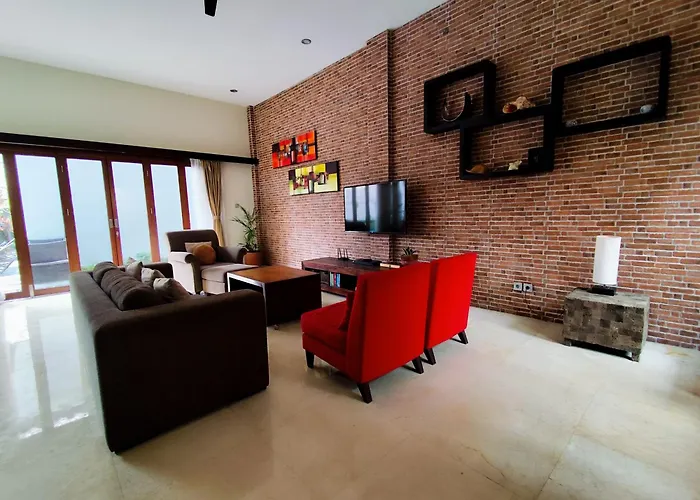 Aamoda Villa *