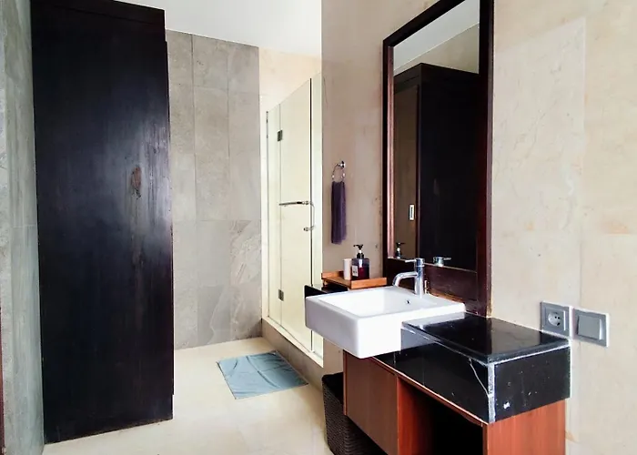 Villa Aamoda Canggu