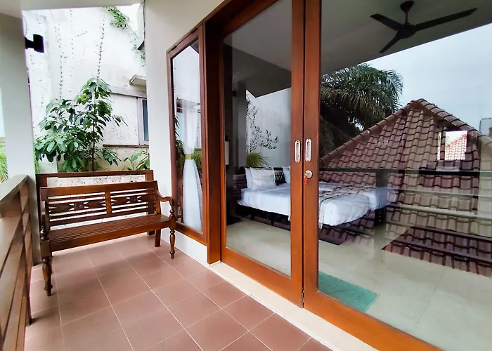 Aamoda Canggu