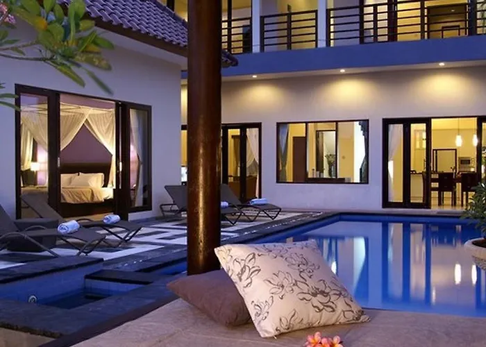 Aamoda Canggu