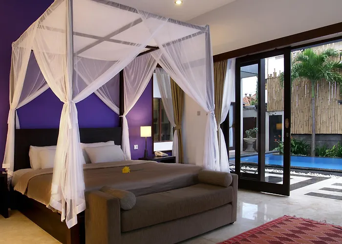 Villa Aamoda Canggu