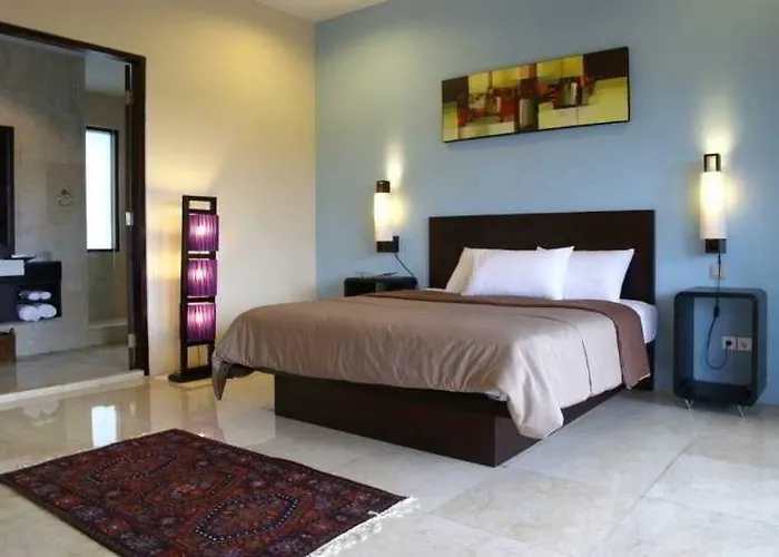 Aamoda Villa