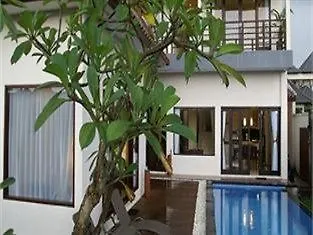 Villa Aamoda Canggu