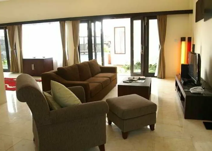 Villa Aamoda