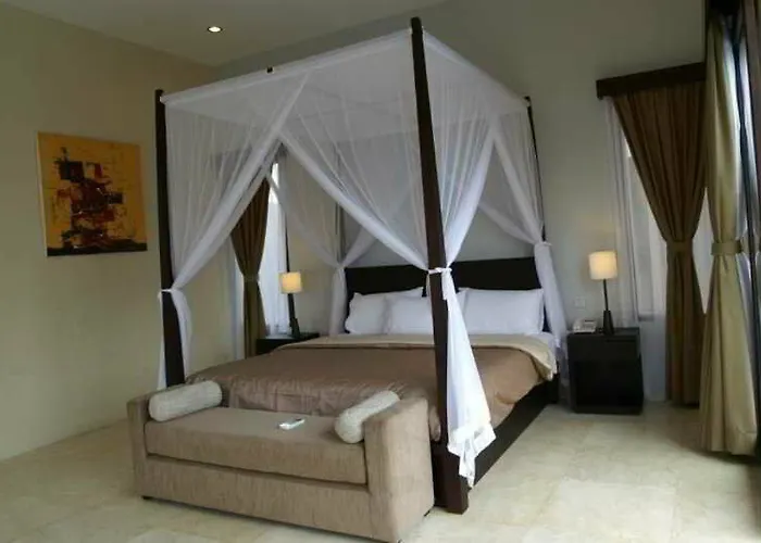 Aamoda Villa Canggu